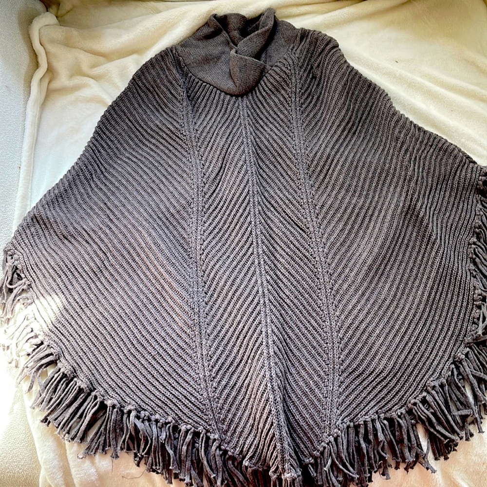 Poncho